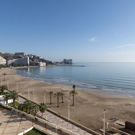Appartamento Florazar 3, 8º-B Cullera Esterno foto