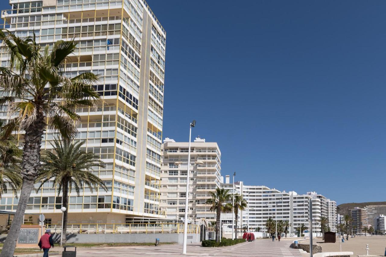 Appartamento Florazar 3, 8º-B Cullera Esterno foto